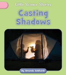 Casting Shadows (ISBN: 9781668956090)