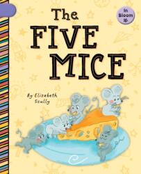 The Five Mice (ISBN: 9781668956052)