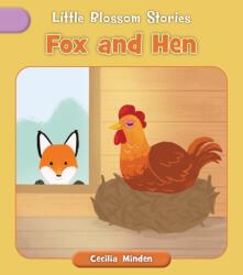 Fox and Hen (ISBN: 9781668955956)