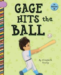 Gage Hits the Ball (ISBN: 9781668947784)