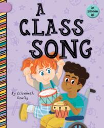 A Class Song (ISBN: 9781668947777)