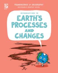 Introduction to Earth's Processes and Changes (ISBN: 9781668947173)