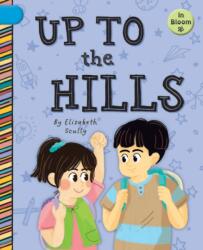 Up to the Hills (ISBN: 9781668938720)