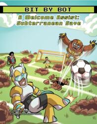 A Welcome Assist (ISBN: 9781668919965)