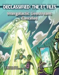Intergalactic Livestream (ISBN: 9781668911518)