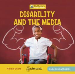 Disability and the Media (ISBN: 9781668910719)