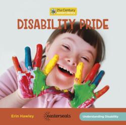 Disability Pride (ISBN: 9781668910696)