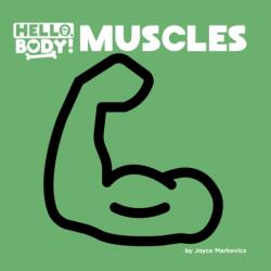 Muscles (ISBN: 9781668909638)