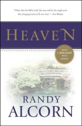 Randy Alcorn - Heaven - Randy Alcorn (ISBN: 9780842379427)