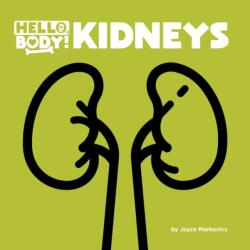 Kidneys (ISBN: 9781668909614)