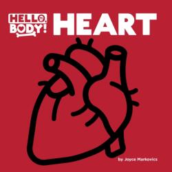 Heart (ISBN: 9781668909607)