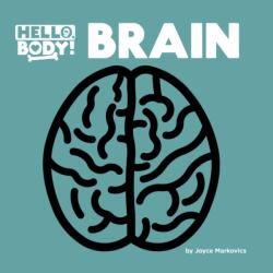 Brain (ISBN: 9781668909584)