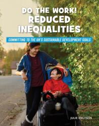 Do the Work! Reduced Inequalities (ISBN: 9781668909256)