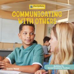 Communicating with Others (ISBN: 9781668909041)