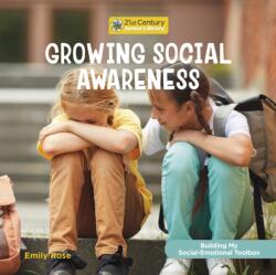 Growing Social Awareness (ISBN: 9781668909027)