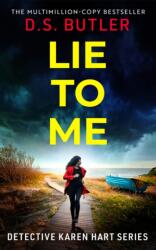 Lie To Me (ISBN: 9781662535758)