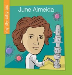 June Almeida (ISBN: 9781534188242)
