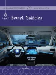 Smart Vehicles (ISBN: 9781534170612)