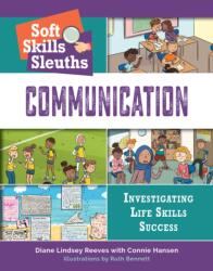 Communication (ISBN: 9781534169746)