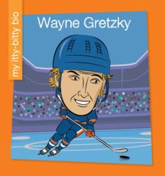 Wayne Gretzky (ISBN: 9781534168435)