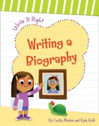 Writing a Biography (ISBN: 9781534161290)