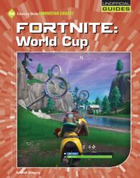 Fortnite: World Cup (ISBN: 9781534159655)