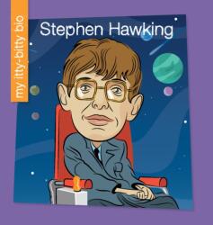 Stephen Hawking (ISBN: 9781534147034)