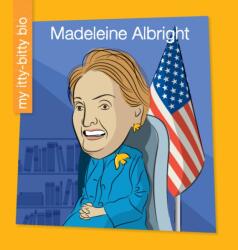 Madeleine Albright (ISBN: 9781534147003)