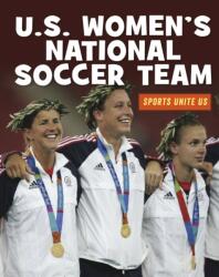 U. S. Women's National Soccer Team (ISBN: 9781534129641)