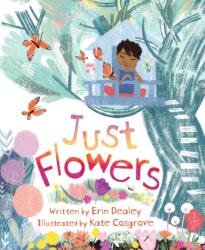 Just Flowers (ISBN: 9781534112827)