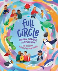 Full Circle (ISBN: 9781534112810)