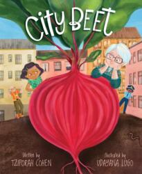 City Beet (ISBN: 9781534112711)