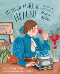So Much More to Helen (ISBN: 9781534111516)