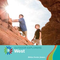 West (ISBN: 9781534100565)