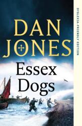 Essex Dogs (ISBN: 9781035929054)
