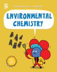 Environmental Chemistry (ISBN: 9780716687283)