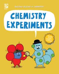 Chemistry Experiments (ISBN: 9780716687269)