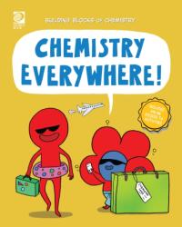 Chemistry Everywhere! (ISBN: 9780716687252)