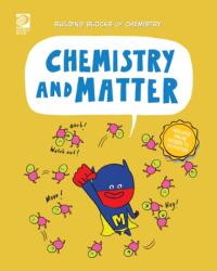 Chemistry and Matter (ISBN: 9780716687245)