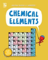 Chemical Elements (ISBN: 9780716687238)