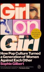 Girl on Girl (ISBN: 9780593656310)