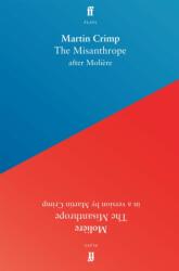 The Misanthrope (ISBN: 9780571404988)