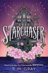 Starchaser (ISBN: 9780316583404)