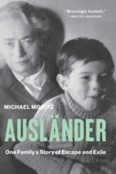 Auslander (ISBN: 9798897101924)