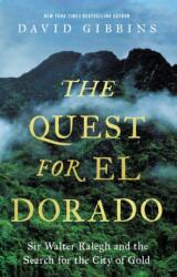 Quest for El Dorado (ISBN: 9798897101863)