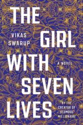 Girl With Seven Lives (ISBN: 9798897101849)