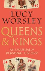 Queens and Kings (ISBN: 9798897101825)
