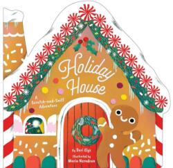 Holiday House (ISBN: 9798347116348)