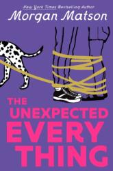 Unexpected Everything (ISBN: 9798347112425)