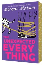 Unexpected Everything (ISBN: 9798347112418)